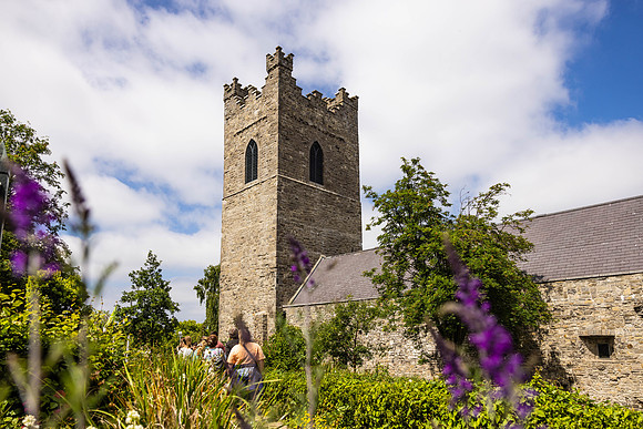 Ireland Day #18 Dublin 2023