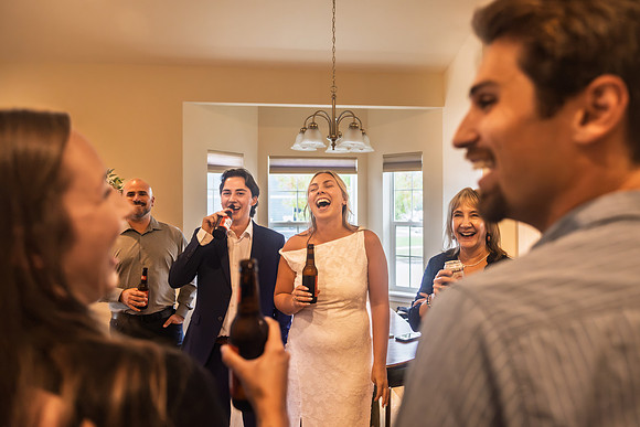 Dylan & Erin Cox Wedding 2026