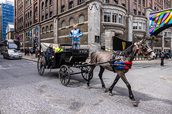 Ireland Day #18 Dublin 2023