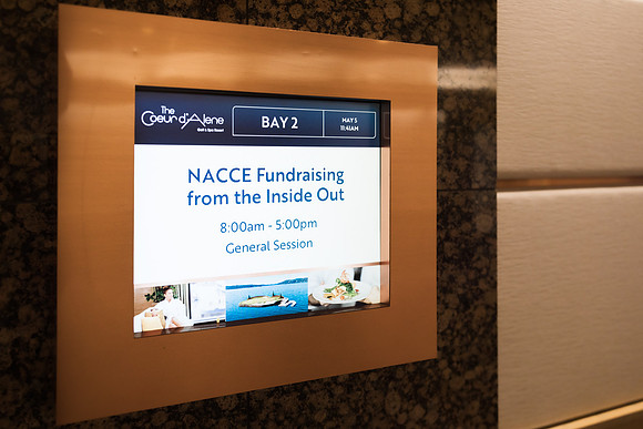 NACCE Day #2
