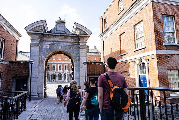 Ireland Day #18 Dublin 2023