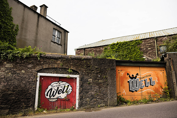 Ireland Day #5 Cork