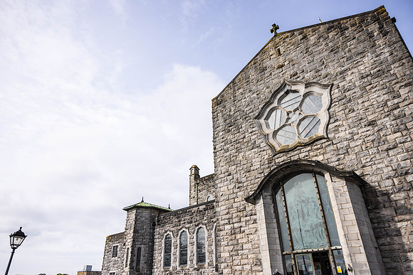 Ireland Day #9 Galway