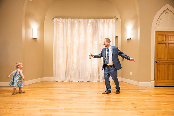 Jerry & Annie Allen Wedding 2024