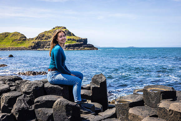 Ireland Day #15 Traveling to Belfast 2023