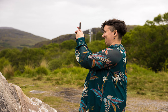 Ireland Day #6 Travel to Killarney 2023