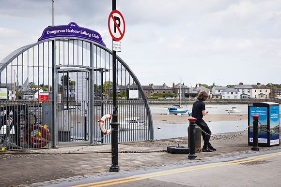 Ireland Day #4/Travel Day/Dungarvan 2023