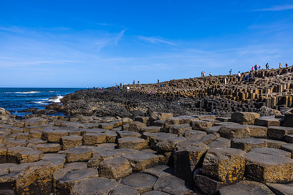 Ireland Day #15 Traveling to Belfast 2023