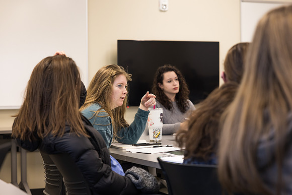 NIC Ireland Class 2/22/23 Itinerary/Peeler Discussion