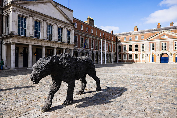 Ireland Day #18 Dublin 2023
