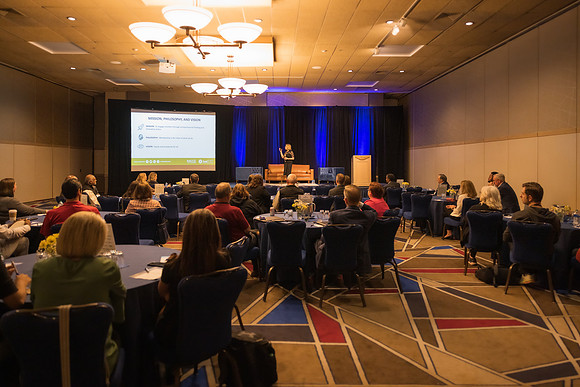 NACCE Day #1