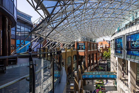 Ireland Day #16 Belfast 2023