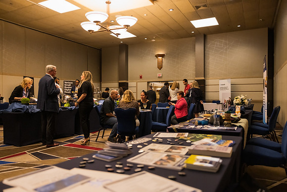 NACCE Day #1