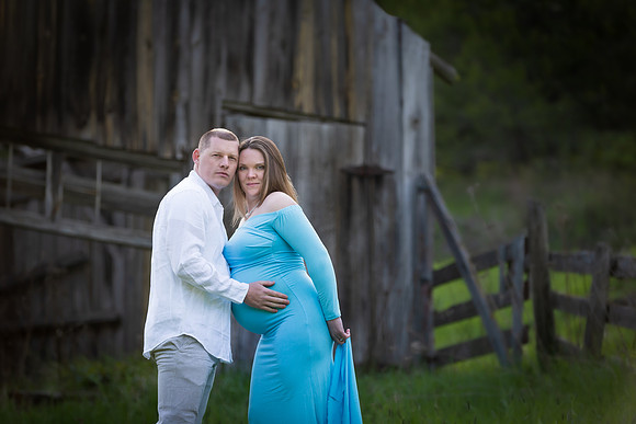 Blakley Maternity 2022