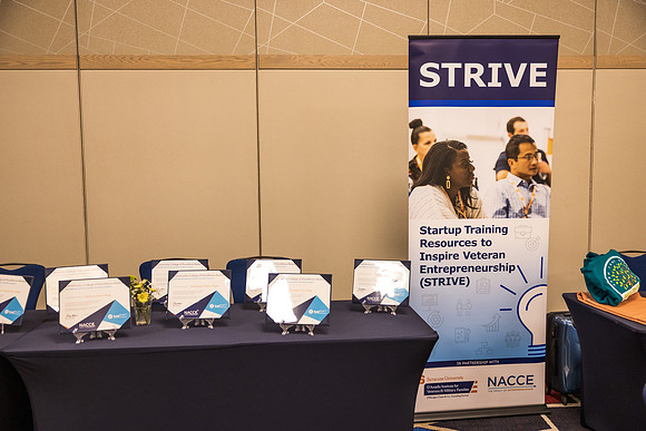 NACCE Day #2