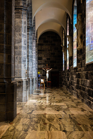 Ireland Day #9 Galway