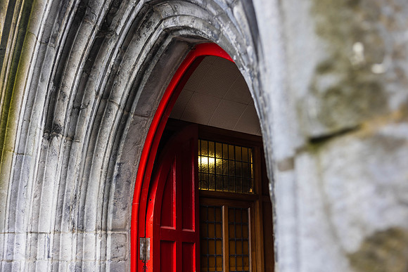 Ireland Day #9 Galway
