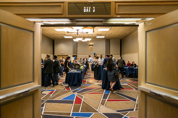 NACCE Day #1