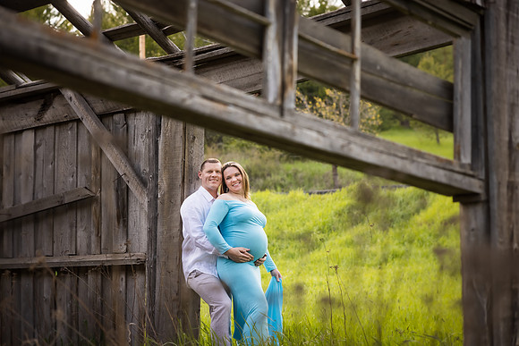 Blakley Maternity 2022
