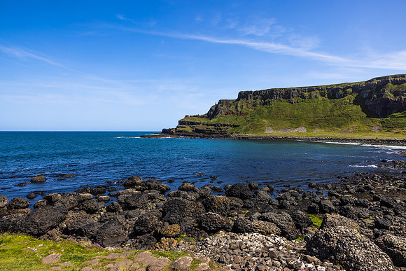 Ireland Day #15 Traveling to Belfast 2023