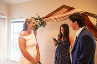 Dylan & Erin Cox Wedding 2026