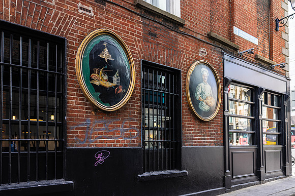 Ireland Day #18 Dublin 2023