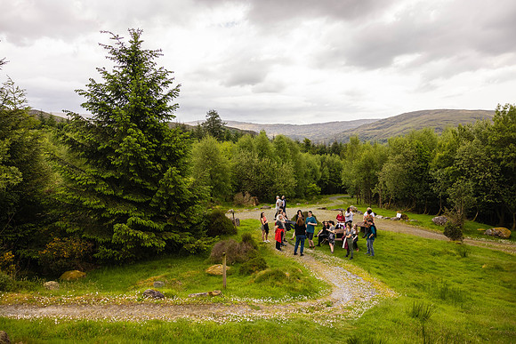 Ireland Day #6 Travel to Killarney 2023