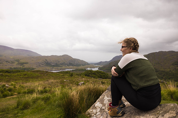 Ireland Day #6 Travel to Killarney 2023