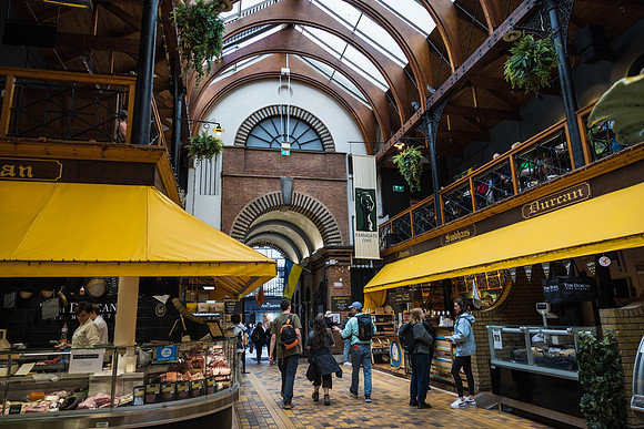 Ireland Day #5 Cork