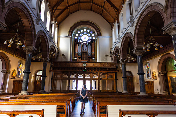 Ireland Day #16 Belfast 2023