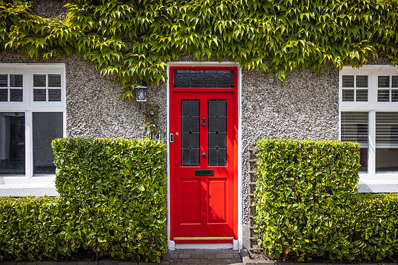 Ireland Day #2