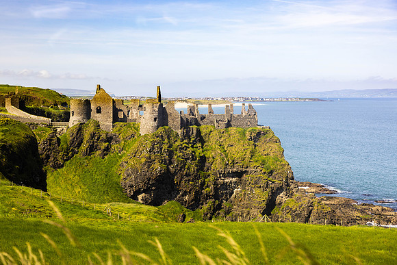 Ireland Day #15 Traveling to Belfast 2023
