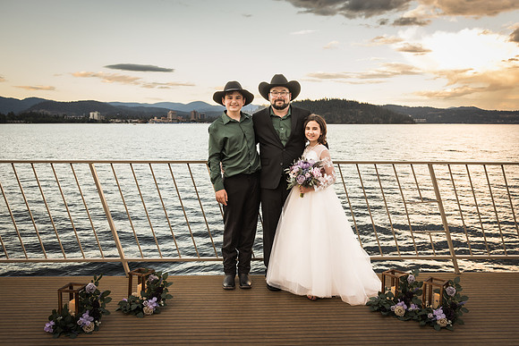 Low Wedding 2024