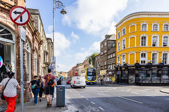 Ireland Day #18 Dublin 2023