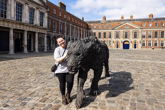 Ireland Day #18 Dublin 2023