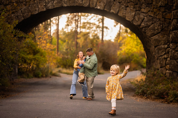 Warren Family 2026