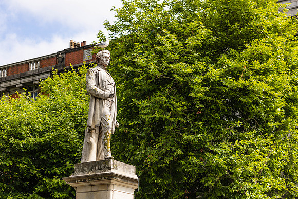 Ireland Day #18 Dublin 2023