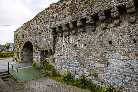 Ireland Day #9 Galway