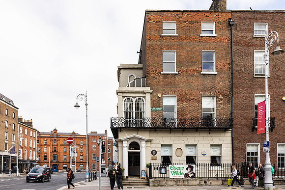 Ireland Day #18 Dublin 2023