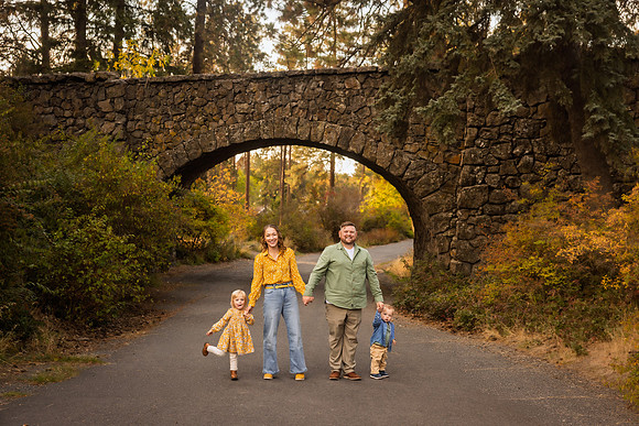 Warren Family 2026