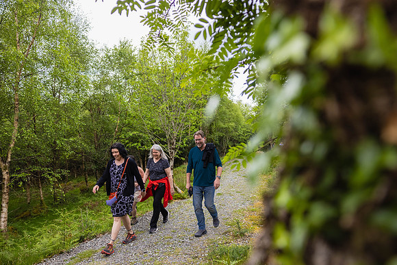 Ireland Day #6 Travel to Killarney 2023