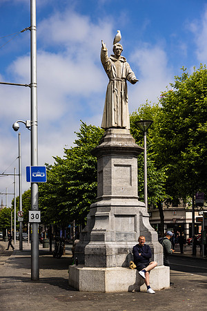 Ireland Day #18 Dublin 2023