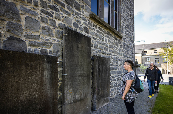 Ireland Day #2