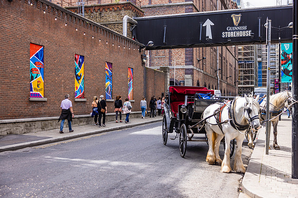 Ireland Day #18 Dublin 2023