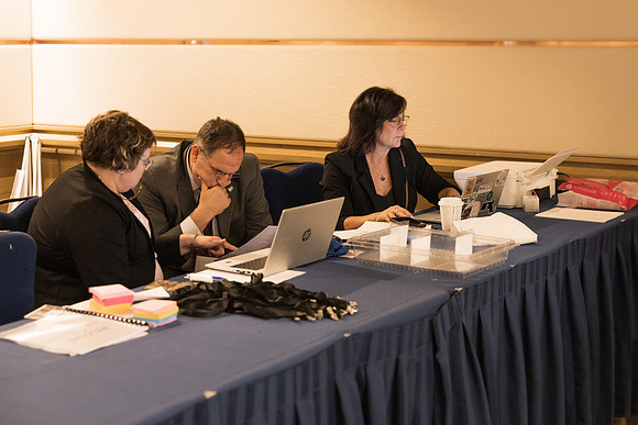 NACCE Day #2