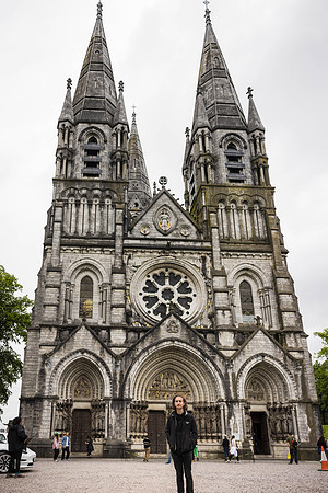Ireland Day #5 Cork