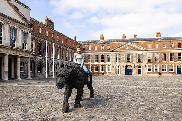 Ireland Day #18 Dublin 2023