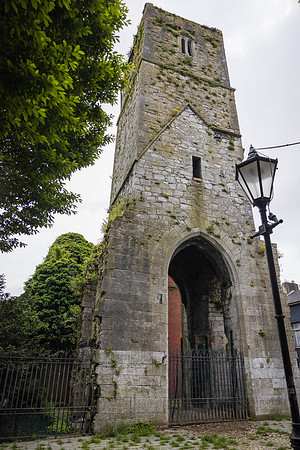 Ireland Day #5 Cork