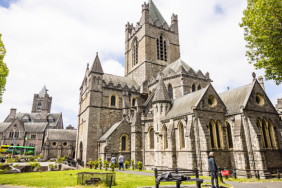 Ireland Day #18 Dublin 2023