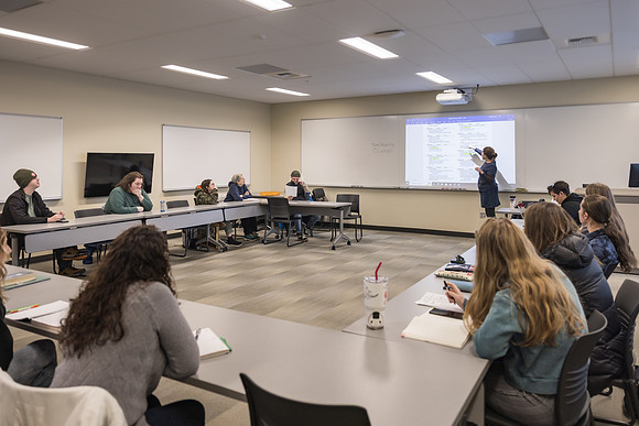 NIC Ireland Class 2/22/23 Itinerary/Peeler Discussion